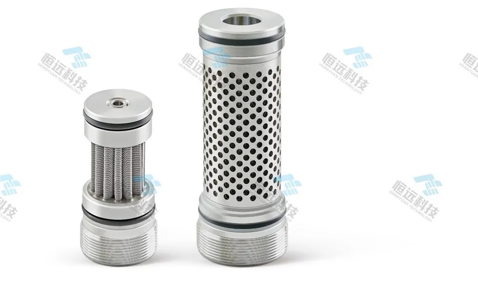 Bästsäljande högkvalitativ kolgruvafilterelement