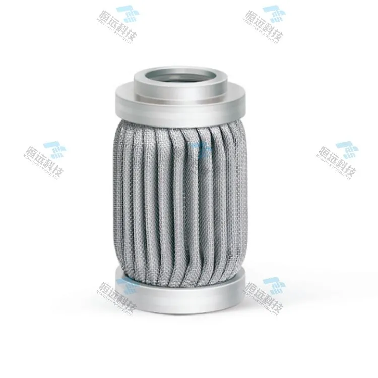 Bästsäljande högkvalitativt smältfilterelement