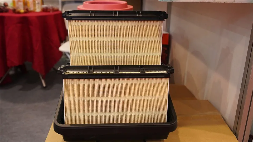 HEPA -filter passform för Karchers NT25 /A2004 /DS5500 /WD4.200 /MV4 /SE2001/ad3.000 våt och torr dammsugare tillbehör