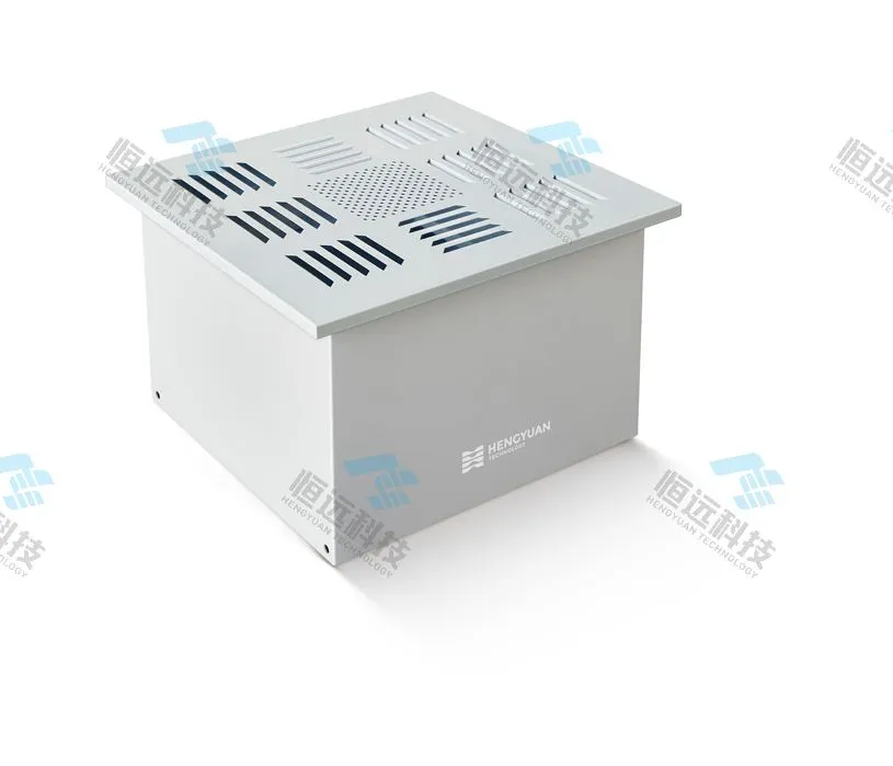 Högeffektiv lufttillförsel Fyra set Ren verkstad Anpassad bälg Friskluftsystem Luftrening