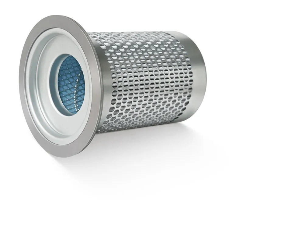 Tillverkarens högkvalitativa luftkompressor olje-vattenseparator