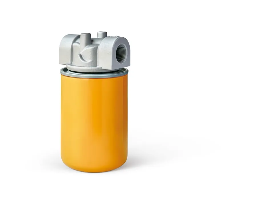 Hett sålda SP Series roterande rörledningsfilter