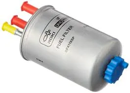 Ett dieselbränslefilter