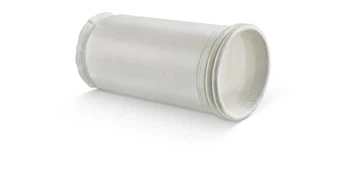 HL 500ll Lättrengörande polyesterfiltermaterial