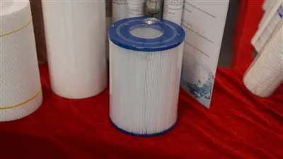 Poolvattenfilterpatron Poolfilter
