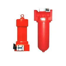 Det mest sålda rörledningsfiltret