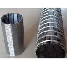 Cage-in-drake-filtret