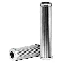 PARKER-serien av hydrauloljefilter